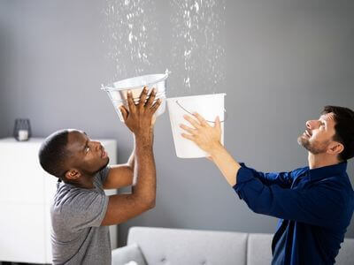 About HomeGenius Pros - water damage restoration experts in Inglewood